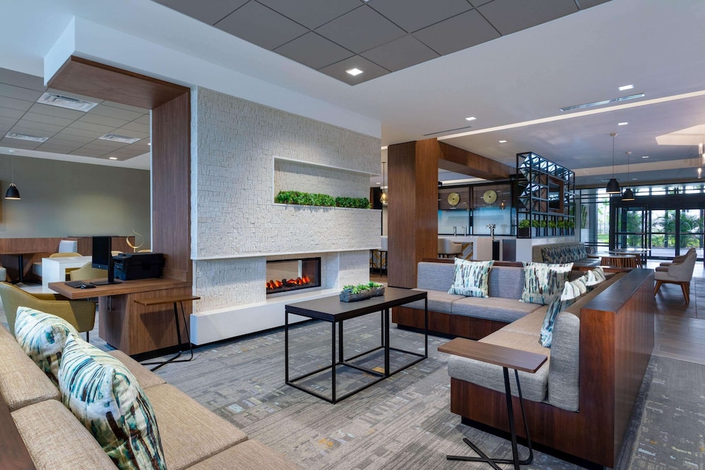 Wyndham Garden Orlando Universal / I Drive — Hotel rooms in Orlando, Florida