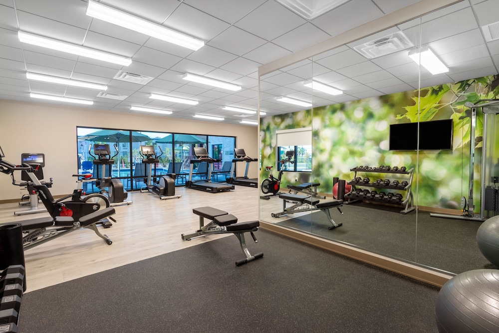 Wyndham Garden Orlando Universal / I Drive — Sports & recreation in Orlando, Florida