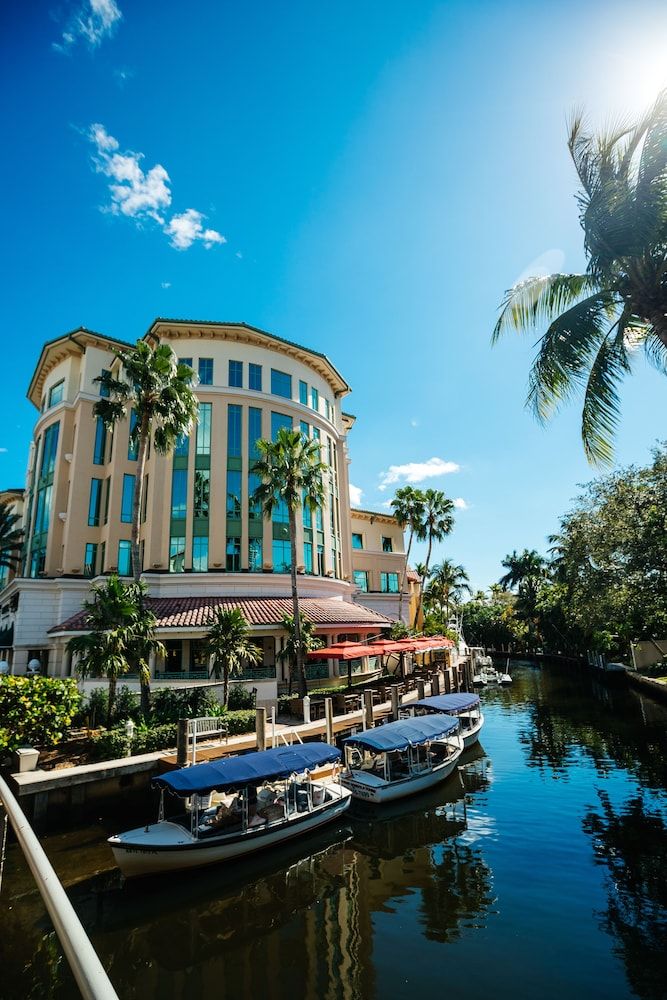 Kimpton Shorebreak Fort Lauderdale Beach Resort by IHG image