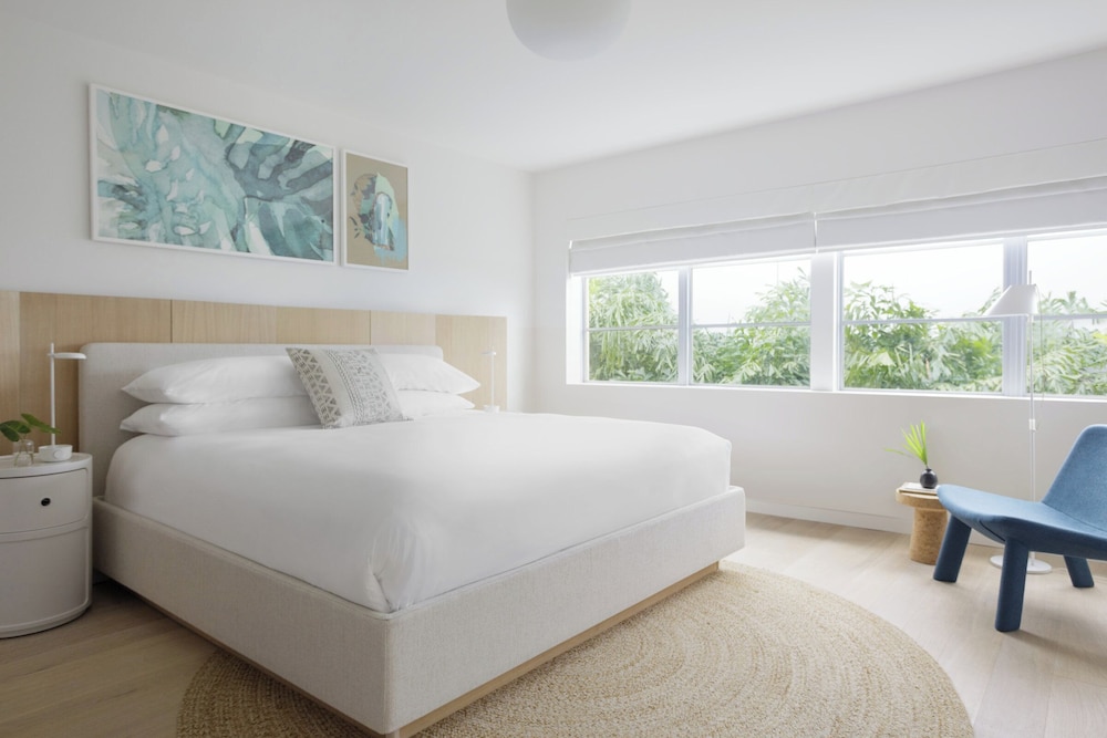 Kimpton Shorebreak Fort Lauderdale Beach Resort by IHG — Hotel rooms in Fort Lauderdale, Florida