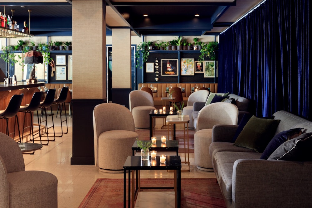Kimpton Shorebreak Fort Lauderdale Beach Resort by IHG — Restaurant & bars in Fort Lauderdale, Florida