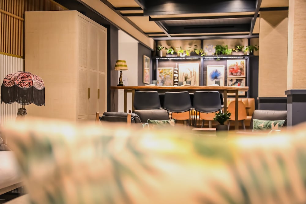 Kimpton Shorebreak Fort Lauderdale Beach Resort by IHG — Restaurant & bars in Fort Lauderdale, Florida