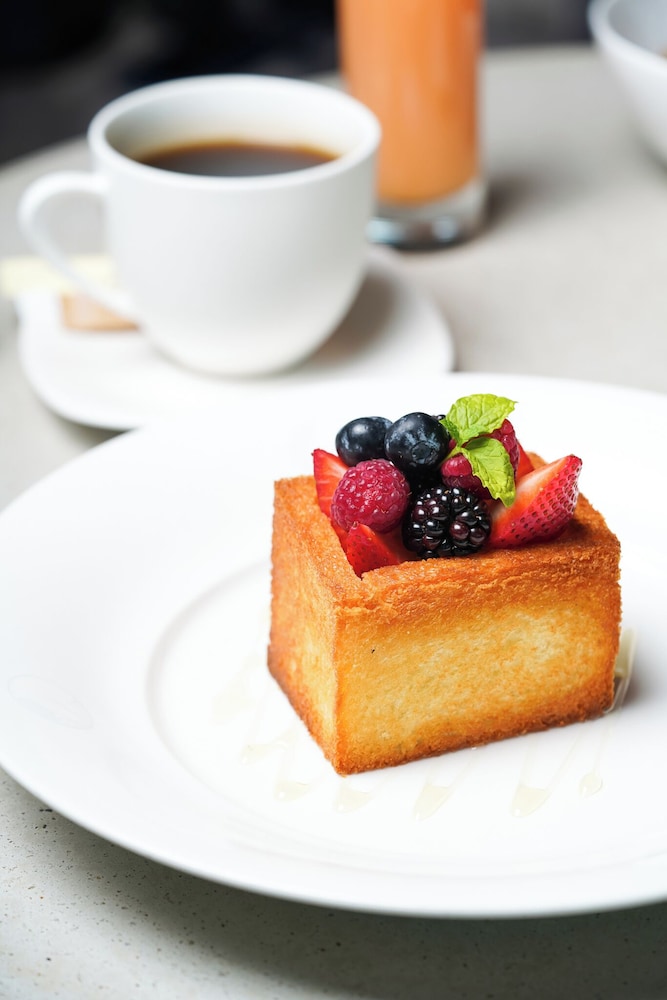 Nobu Hotel Chicago — Restaurant & bars in Chicago, Illinois