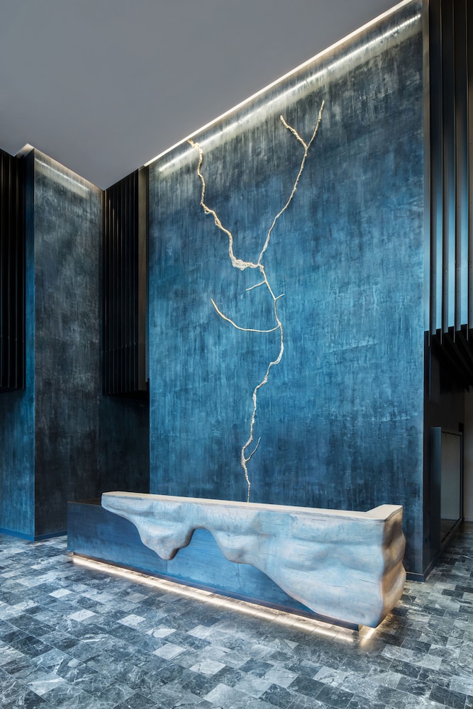 Nobu Hotel Chicago — Spa in Chicago, Illinois