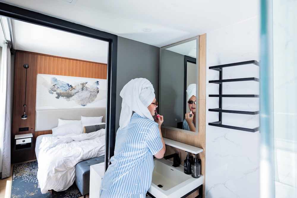 Hotel Indigo - NYC Downtown - Wall Street by IHG — Hotel rooms in New York City, New York State