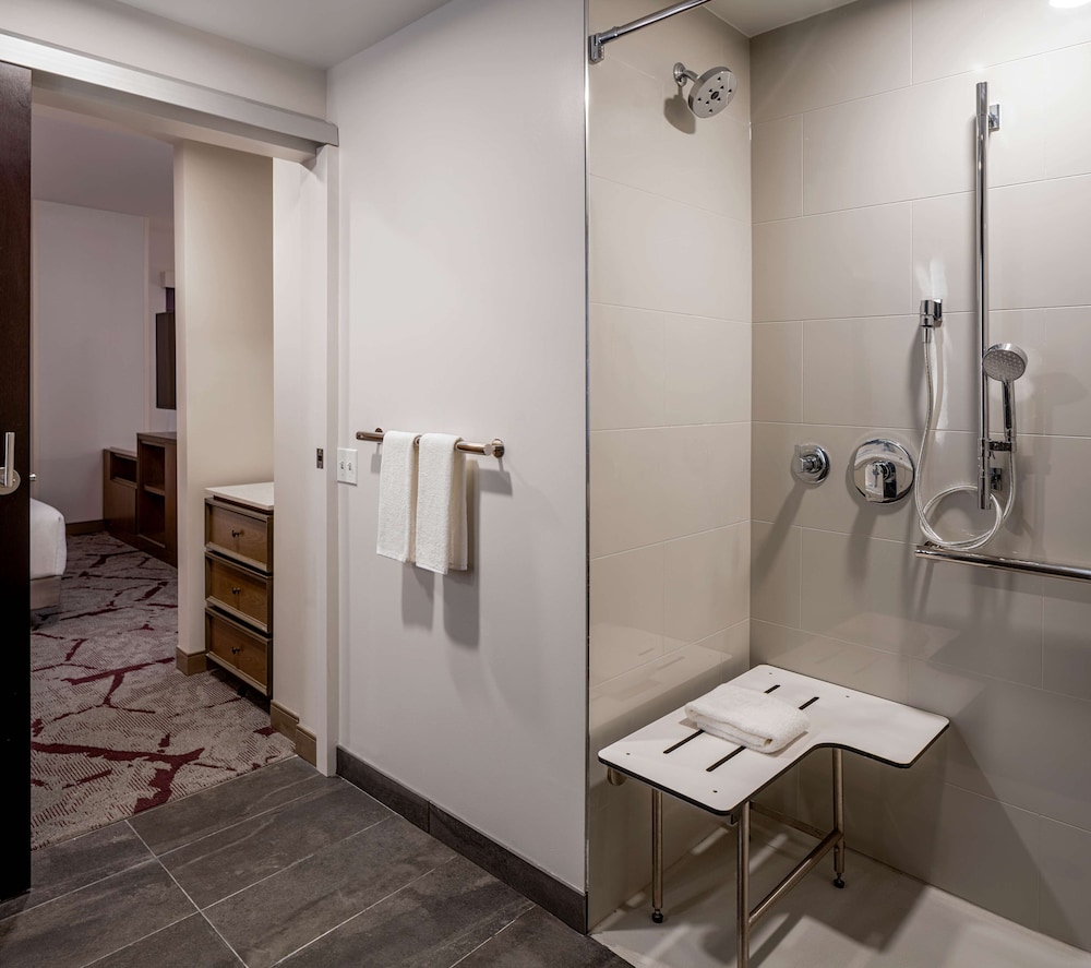 Hyatt House Tampa Downtown — Hotel rooms in Tampa, Florida