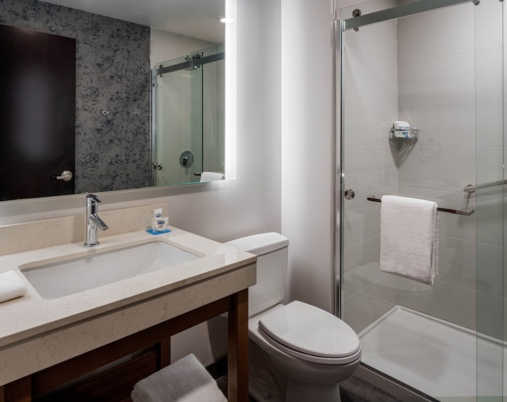 Hyatt House Tampa Downtown — Hotel rooms in Tampa, Florida
