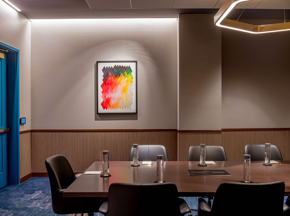 Hyatt House Tampa Downtown — Hotel rooms in Tampa, Florida