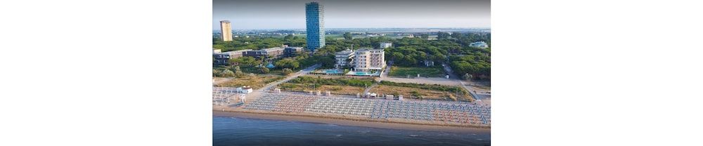 Jesolopalace Hotel & Aparthotel - zdjęcie 5