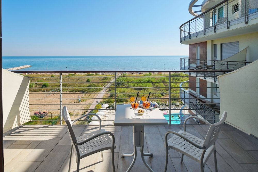 Jesolopalace Hotel & Aparthotel - zdjęcie 3