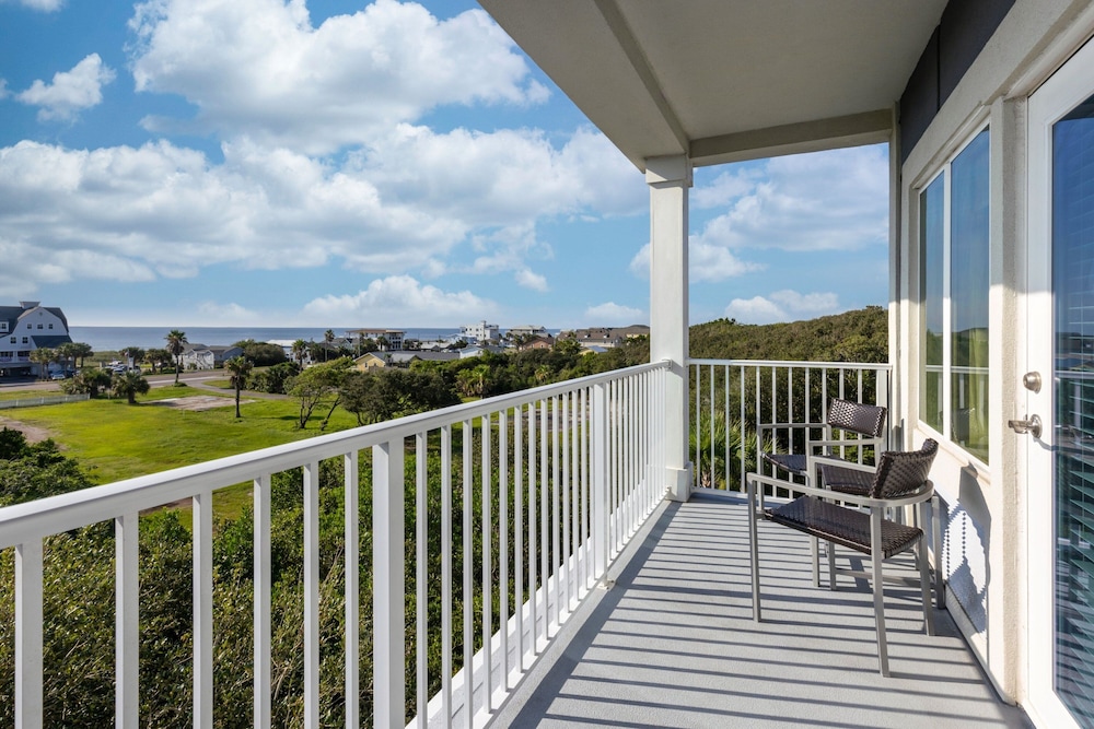 SpringHill Suites by Marriott Amelia Island — Hotel rooms in Amelia Island, Florida