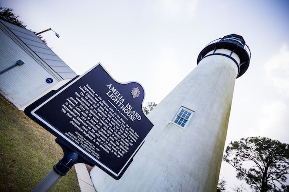 SpringHill Suites by Marriott Amelia Island — Attractions in the area in Amelia Island, Florida