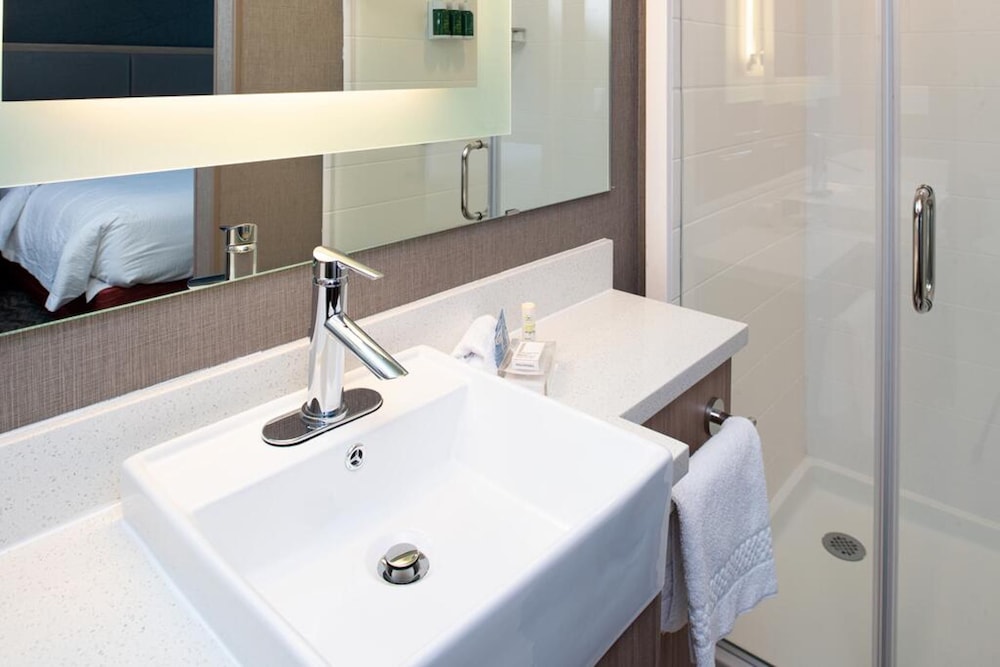 SpringHill Suites by Marriott Amelia Island — Hotel rooms in Amelia Island, Florida