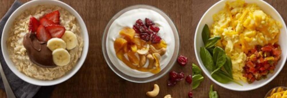 SpringHill Suites by Marriott Amelia Island — Restaurant & bars in Amelia Island, Florida