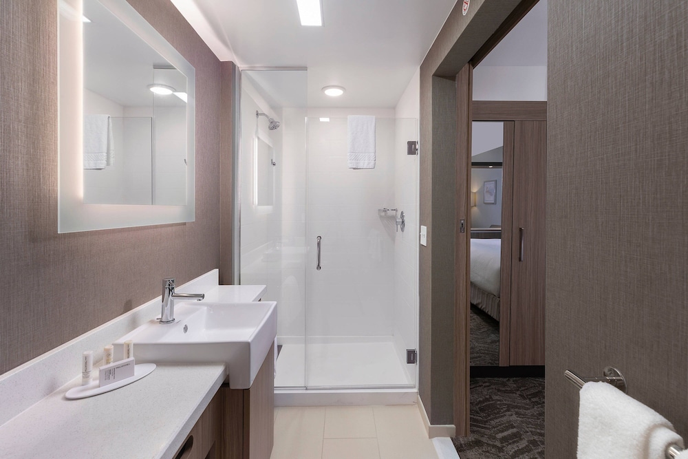 SpringHill Suites by Marriott Amelia Island — Hotel rooms in Amelia Island, Florida