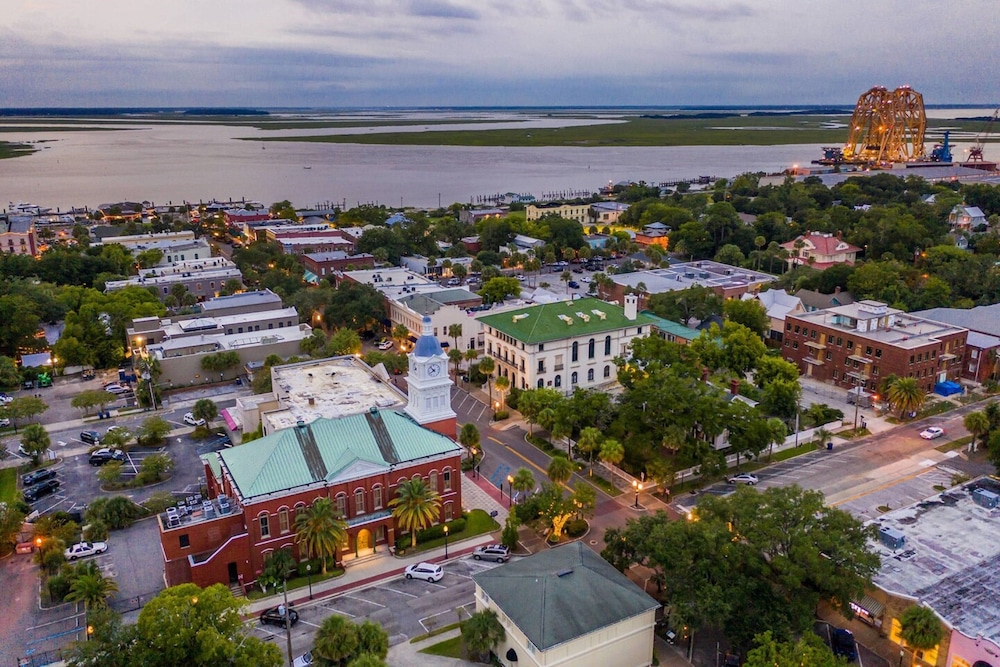 SpringHill Suites by Marriott Amelia Island — Attractions in the area in Amelia Island, Florida