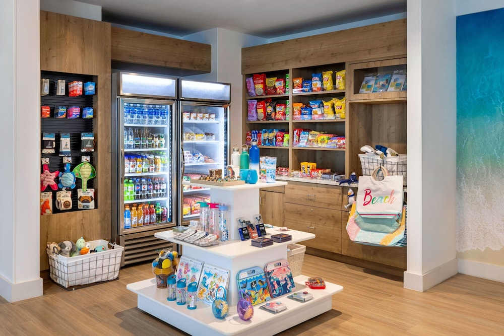 SpringHill Suites by Marriott Amelia Island — Attractions for children in Amelia Island, Florida