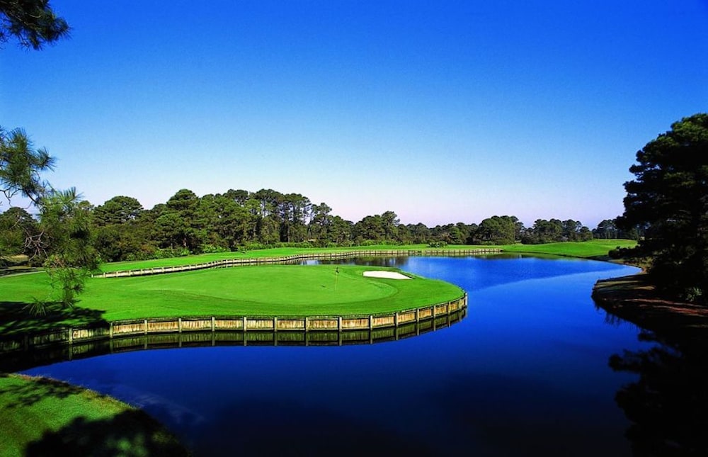 SpringHill Suites by Marriott Amelia Island — Sports & recreation in Amelia Island, Florida