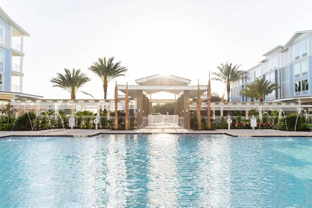 SpringHill Suites by Marriott Amelia Island