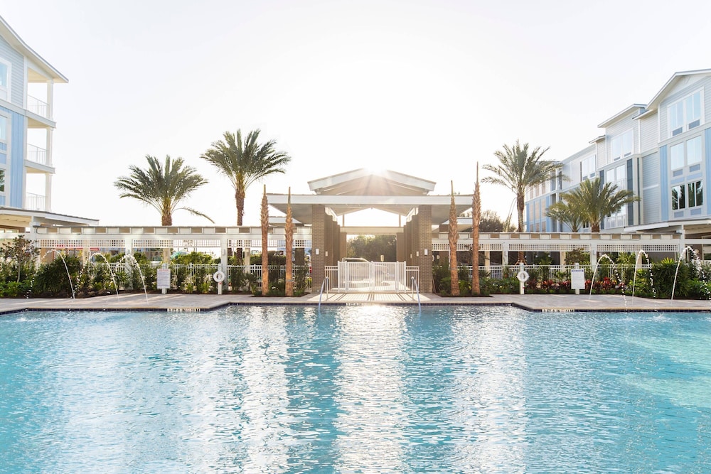 SpringHill Suites by Marriott Amelia Island — Main photo in Amelia Island, Florida