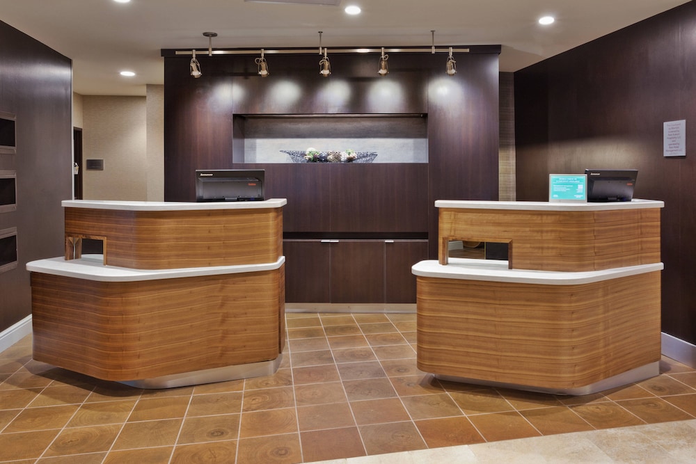 Courtyard by Marriott Amelia Island — Hotel building in Amelia Island, Florida