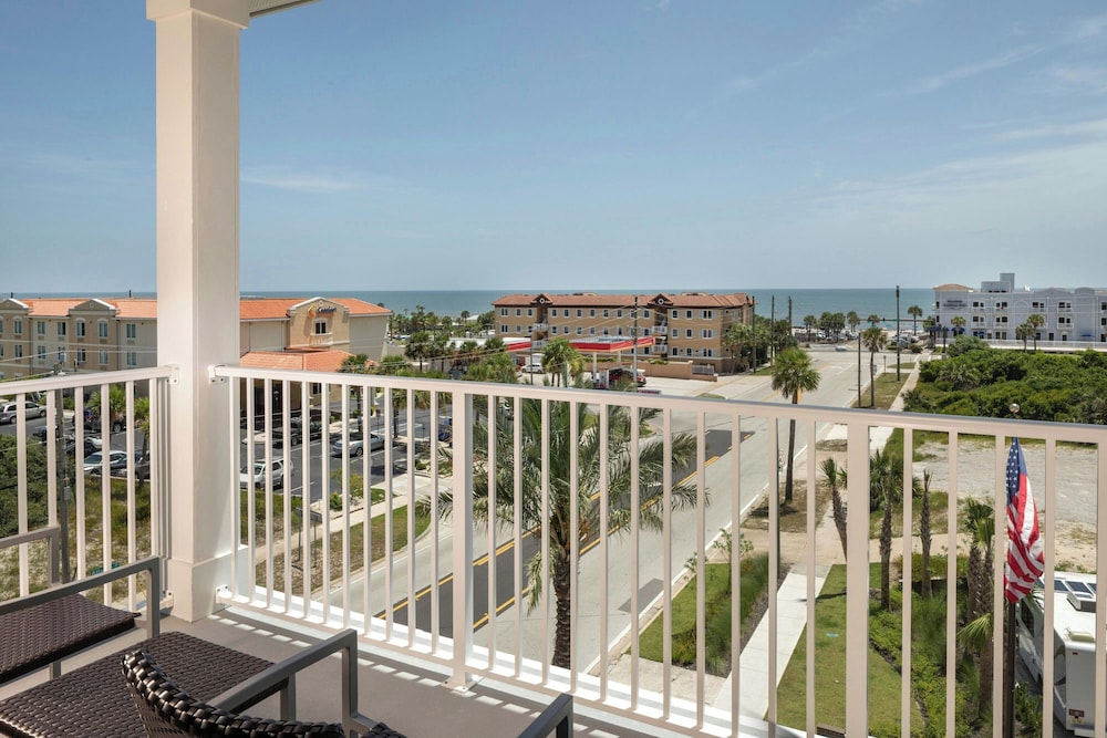 Courtyard by Marriott Amelia Island — Attractions in the area in Amelia Island, Florida