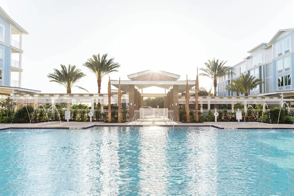 Courtyard by Marriott Amelia Island