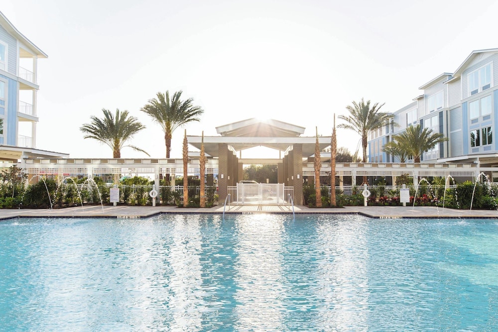Courtyard by Marriott Amelia Island — Main photo in Amelia Island, Florida