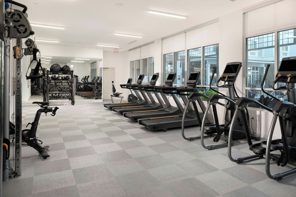 Courtyard by Marriott Amelia Island — Sports & recreation in Amelia Island, Florida