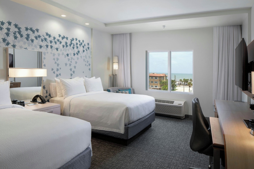 Courtyard by Marriott Amelia Island — Hotel rooms in Amelia Island, Florida