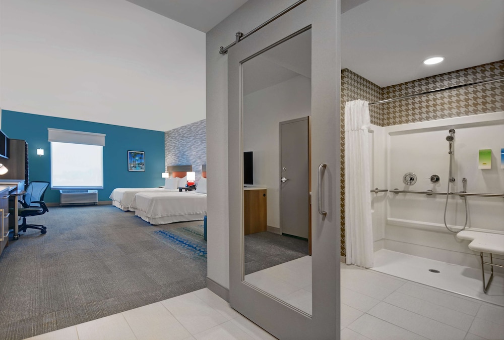 Home2 Suites by Hilton Fort Myers Colonial Blvd — Hotel rooms in Fort Myers, Florida
