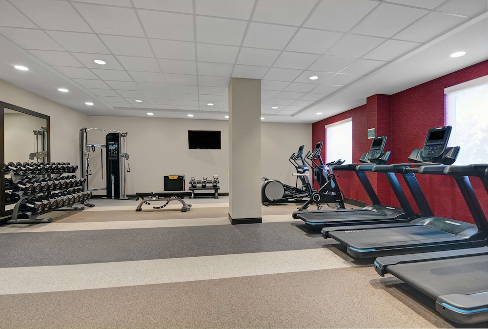 Home2 Suites by Hilton Fort Myers Colonial Blvd — Sports & recreation in Fort Myers, Florida