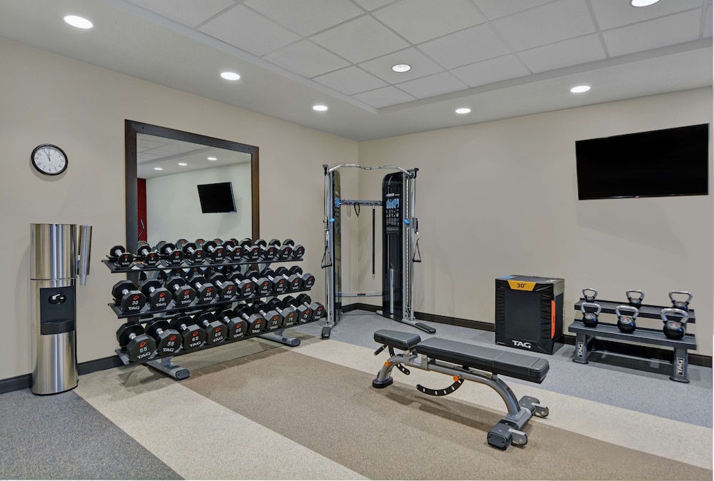 Home2 Suites by Hilton Fort Myers Colonial Blvd — Sports & recreation in Fort Myers, Florida