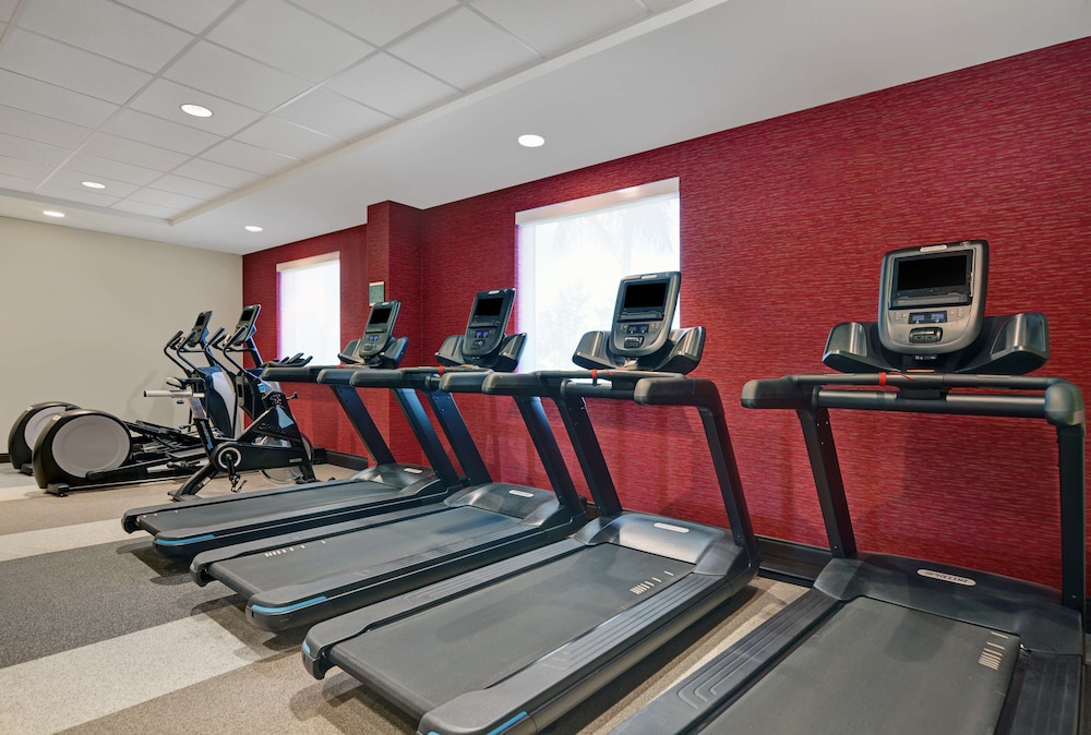 Home2 Suites by Hilton Fort Myers Colonial Blvd — Sports & recreation in Fort Myers, Florida