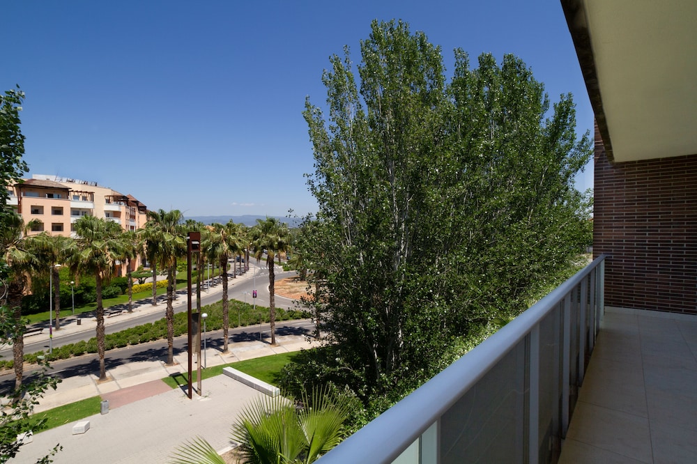 Ibersol Spa Aqquaria Suites — Attractions in the area in Salou, Catalonia