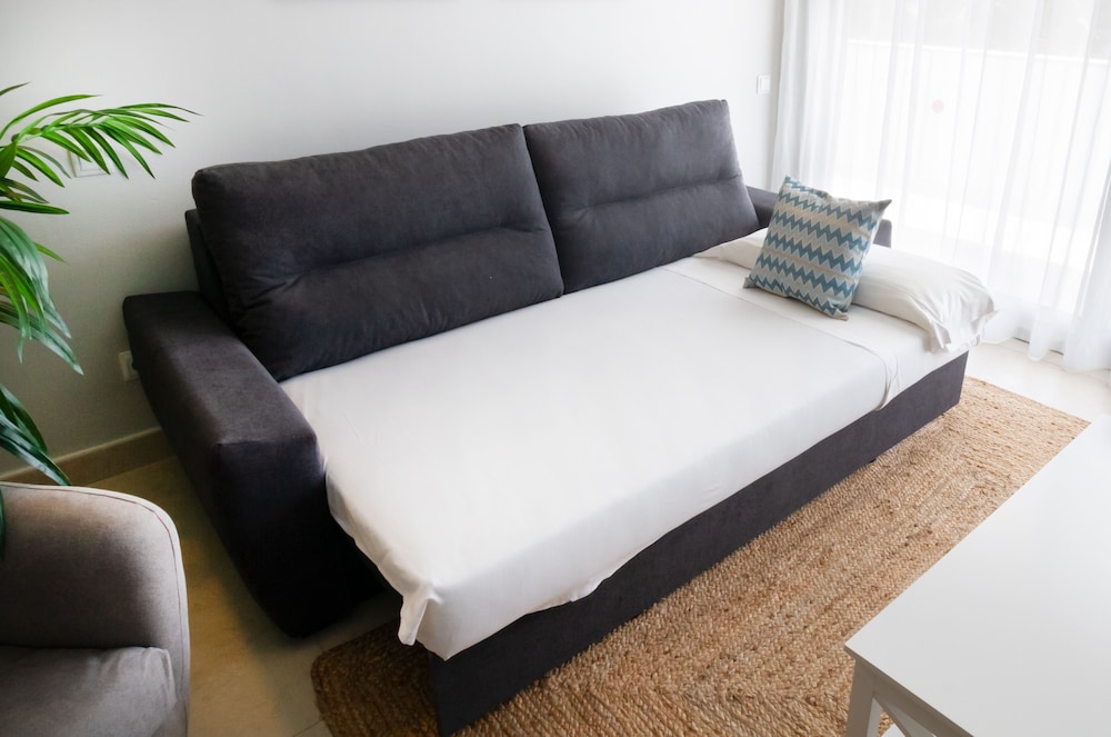 Ibersol Spa Aqquaria Suites — Hotel rooms in Salou, Catalonia
