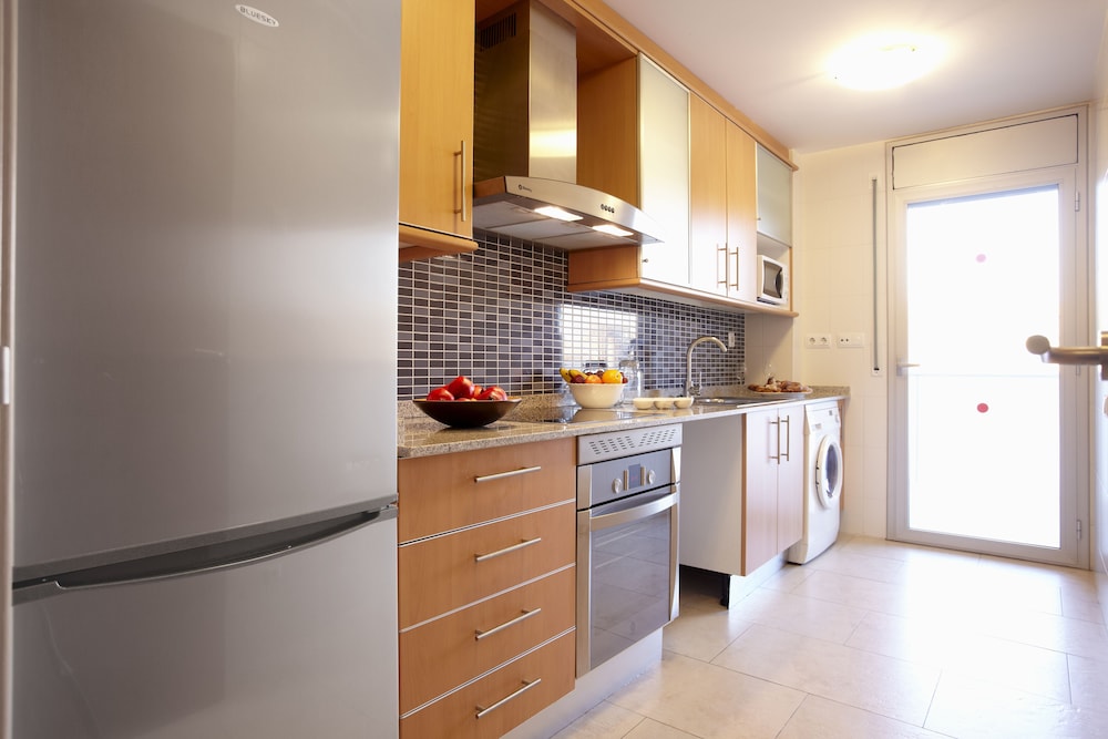 Ibersol Spa Aqquaria Suites — Hotel rooms in Salou, Catalonia