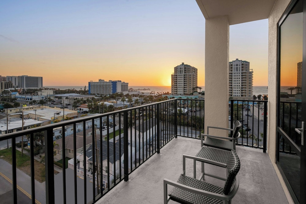Courtyard by Marriott Clearwater Beach — Attractions in the area in Clearwater, Florida