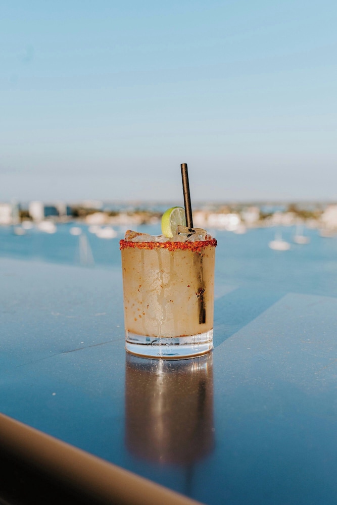 Courtyard by Marriott Clearwater Beach — Beach in Clearwater, Florida