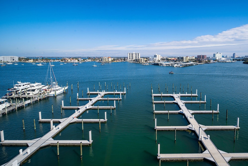 Courtyard by Marriott Clearwater Beach — Attractions in the area in Clearwater, Florida