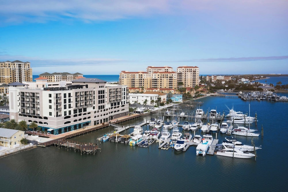 Courtyard by Marriott Clearwater Beach — Attractions in the area in Clearwater, Florida