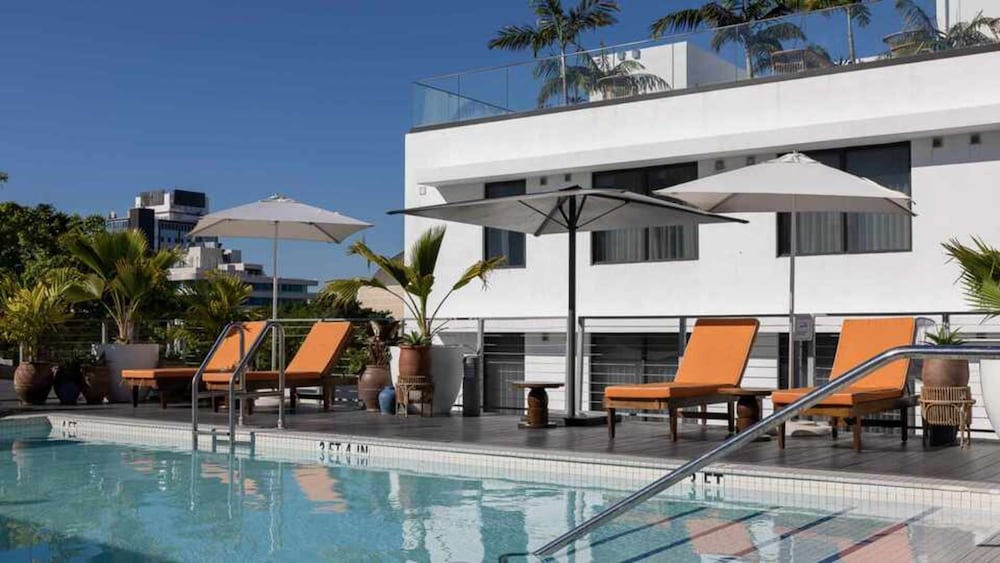 UMA House by Yurbban South Beach - zdjęcie 2