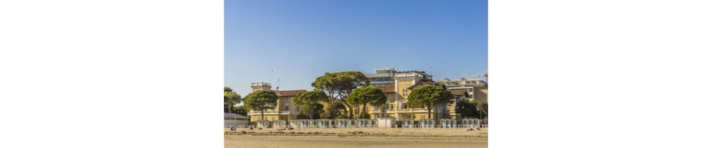 Hotel Ville Bianchi