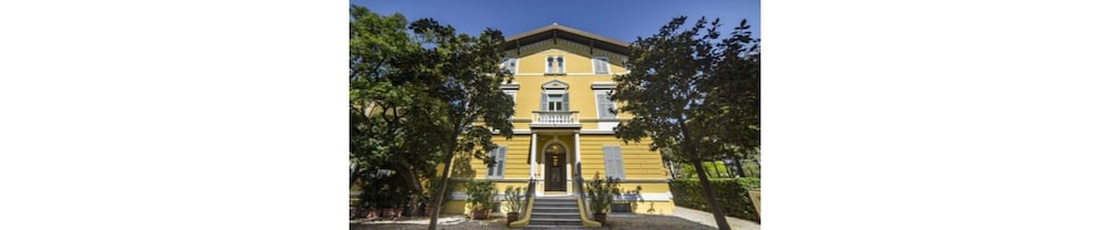 Hotel Ville Bianchi - zdjęcie 2