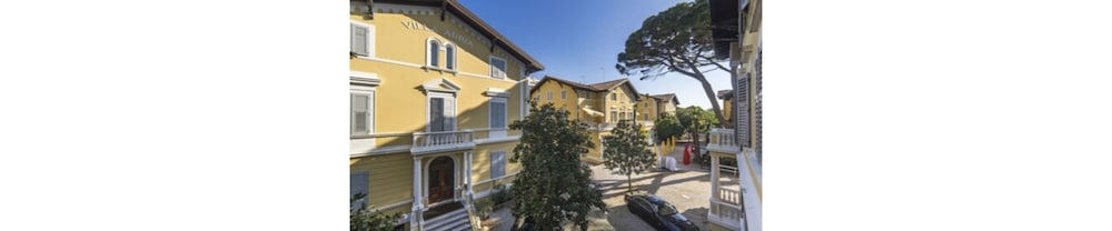 Hotel Ville Bianchi - zdjęcie 4