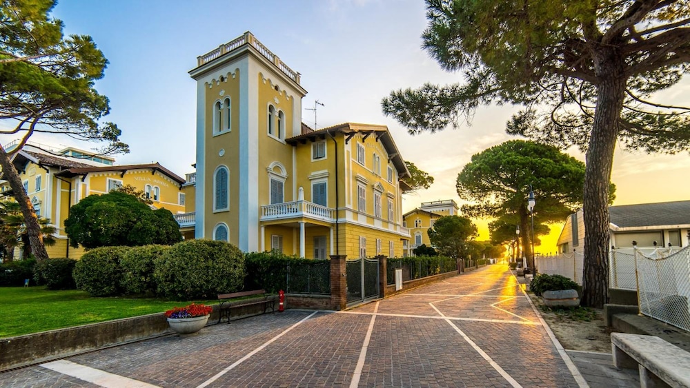 Hotel Ville Bianchi - zdjęcie 3