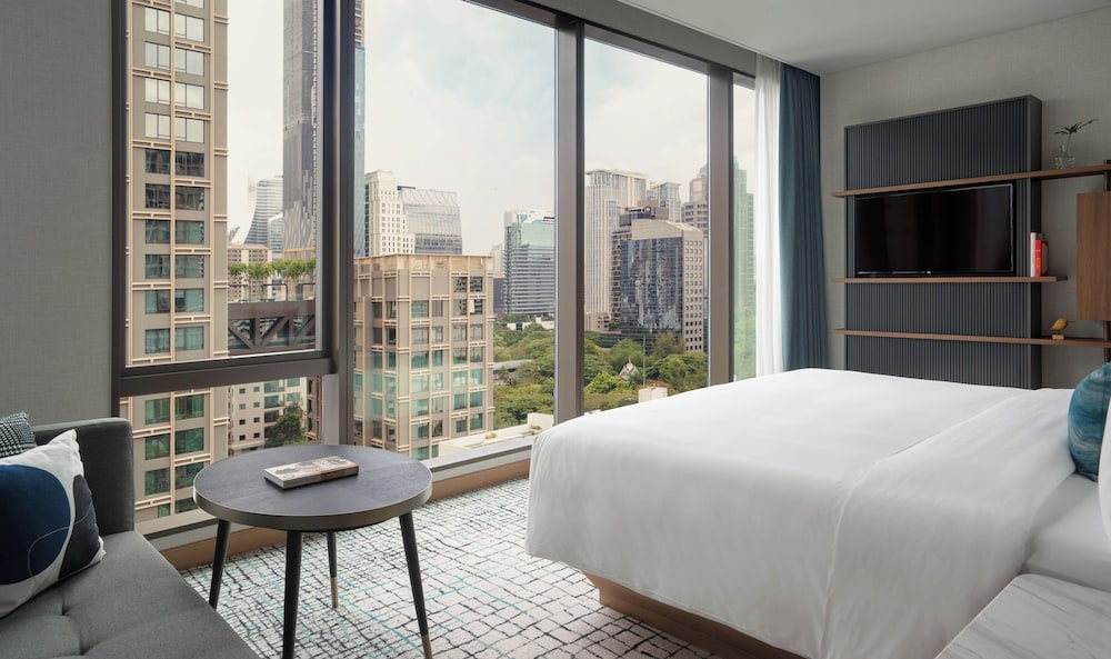 Kimpton Maa-Lai Bangkok by IHG — Hotel rooms in Bangkok, Bangkok
