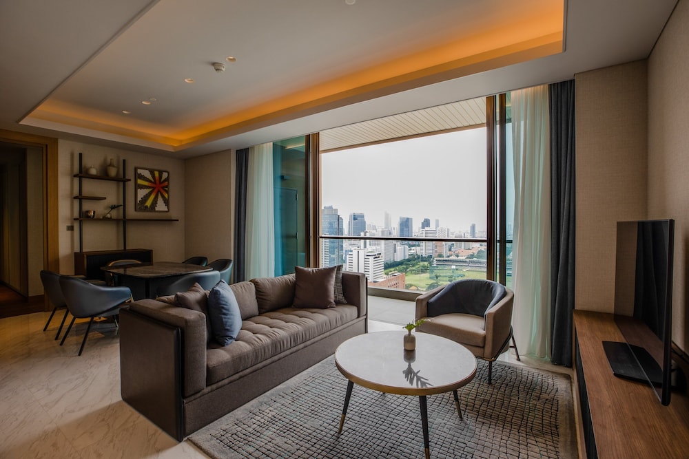 Kimpton Maa-Lai Bangkok by IHG — Hotel rooms in Bangkok, Bangkok