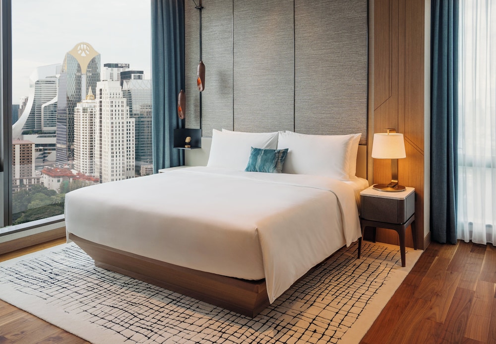 Kimpton Maa-Lai Bangkok by IHG — Hotel rooms in Bangkok, Bangkok