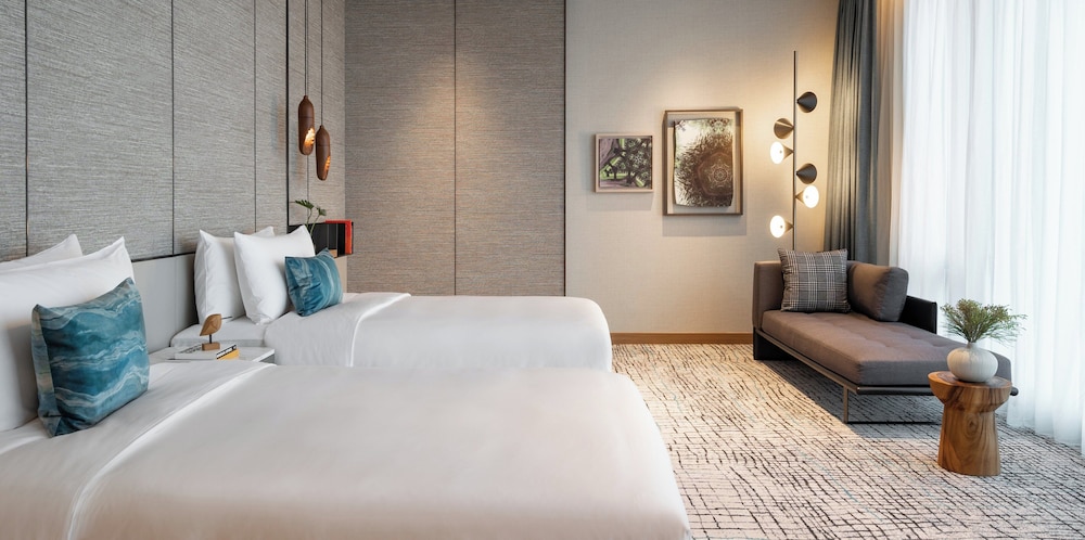 Kimpton Maa-Lai Bangkok by IHG — Hotel rooms in Bangkok, Bangkok